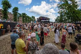 Viljandi Folk Music Festival