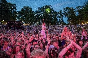 Viljandi Folk Music Festival
