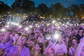 Viljandi Folk Music Festival