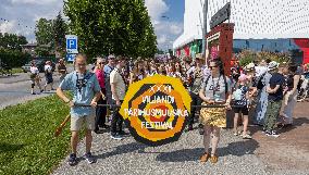 Viljandi Folk Music Festival