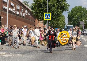 Viljandi Folk Music Festival