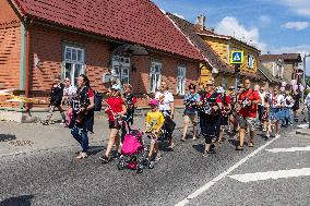 Viljandi Folk Music Festival