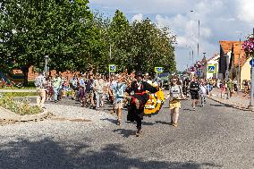 Viljandi Folk Music Festival
