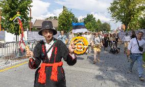 Viljandi Folk Music Festival