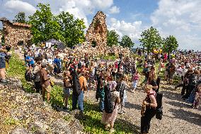 Viljandi Folk Music Festival