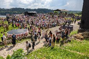 Viljandi Folk Music Festival