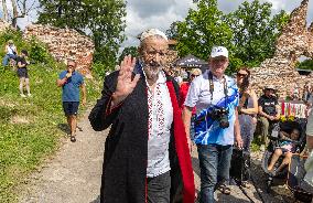 Viljandi Folk Music Festival