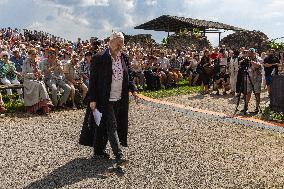 Viljandi Folk Music Festival