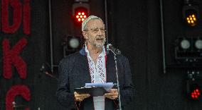 Viljandi Folk Music Festival