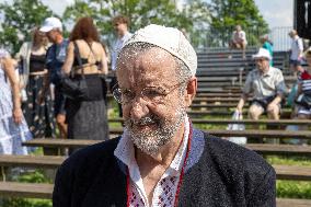 Viljandi Folk Music Festival