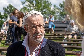 Viljandi Folk Music Festival