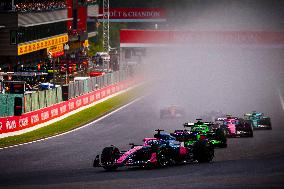 MOTORI - Formula 1 - Belgian Grand Prix 2025