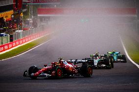 MOTORI - Formula 1 - Belgian Grand Prix 2025