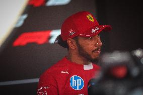 MOTORI - Formula 1 - Belgian Grand Prix 2025