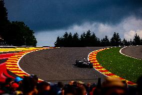 MOTORI - Formula 1 - Belgian Grand Prix 2025