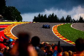 MOTORI - Formula 1 - Belgian Grand Prix 2025