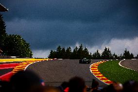 MOTORI - Formula 1 - Belgian Grand Prix 2025
