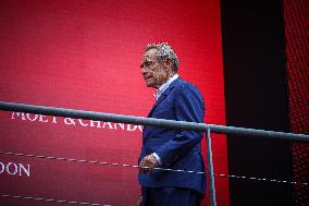 MOTORI - Formula 1 - Belgian Grand Prix 2025