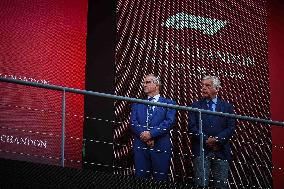 MOTORI - Formula 1 - Belgian Grand Prix 2025