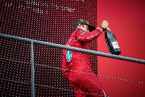 MOTORI - Formula 1 - Belgian Grand Prix 2025