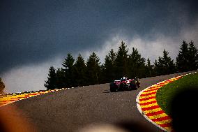 MOTORI - Formula 1 - Belgian Grand Prix 2025
