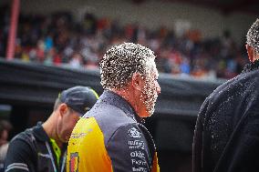 MOTORI - Formula 1 - Belgian Grand Prix 2025