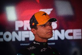 MOTORI - Formula 1 - Belgian Grand Prix 2025