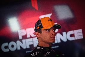 MOTORI - Formula 1 - Belgian Grand Prix 2025