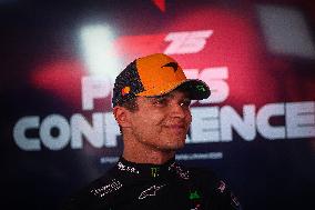 MOTORI - Formula 1 - Belgian Grand Prix 2025