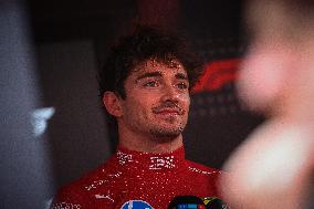 MOTORI - Formula 1 - Belgian Grand Prix 2025