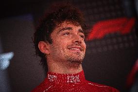 MOTORI - Formula 1 - Belgian Grand Prix 2025