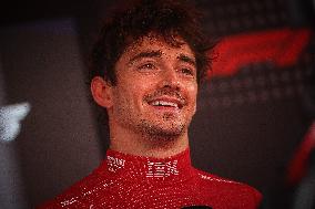 MOTORI - Formula 1 - Belgian Grand Prix 2025