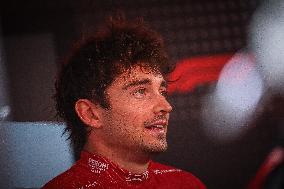MOTORI - Formula 1 - Belgian Grand Prix 2025