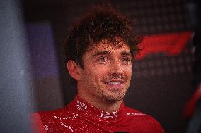 MOTORI - Formula 1 - Belgian Grand Prix 2025