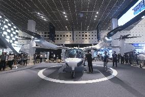 eVTOL