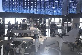 eVTOL