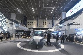 eVTOL