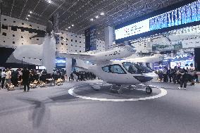 eVTOL