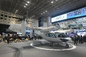 eVTOL