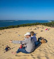 Arcachon