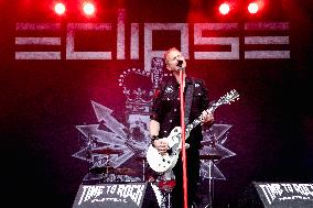 ECLIPSE