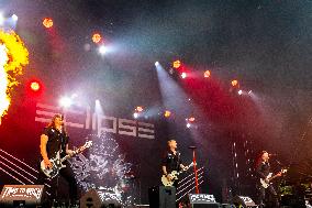 ECLIPSE