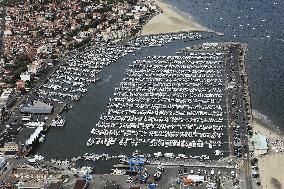 Arcachon
