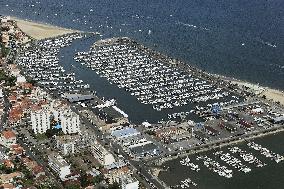 Arcachon