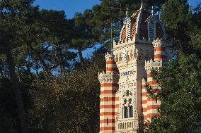 Arcachon
