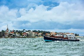 Arcachon