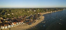 Arcachon
