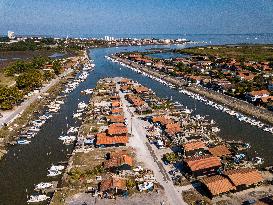 Arcachon