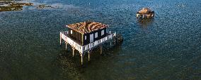 Arcachon