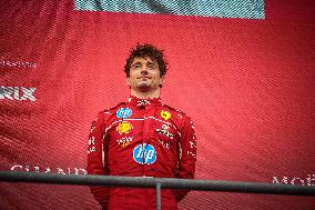 MOTORI - Formula 1 - Belgian Grand Prix 2025
